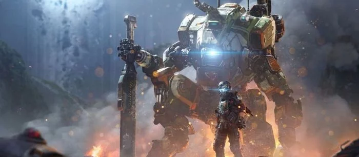 Новый трейлер Titanfall: Assault раскрыл дату выхода