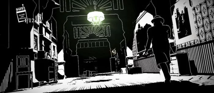 Нуарный хоррор White Night выйдет на мобильных устройствах этой осенью