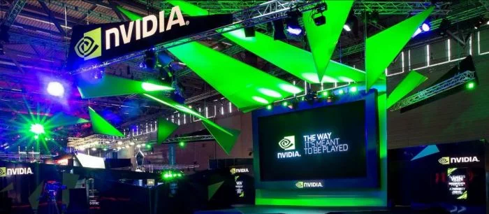 Nvidia отменила трансляцию своей конференции на Gamescom 2017