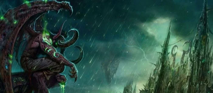 Обновление Shadows of Argus для World of Warcraft: Legion выйдет на следующей неделе