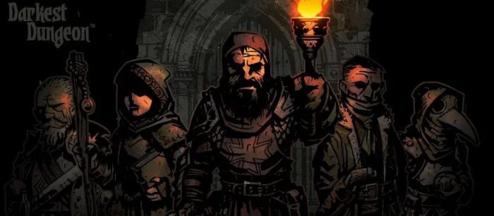 Объявлена дата выхода Darkest Dungeon на iPad