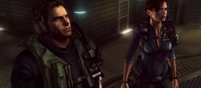 Объявлена новая дата выхода Resident Evil: Revelations для PS4 и Xbox One. Анонсирована Nintendo Switch-версия игры