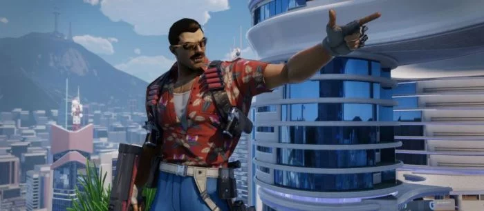 Обзор Agents of Mayhem — альтернатива Saints Row?