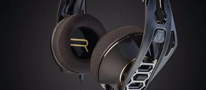 Обзор игровой гарнитуры RIG 500HD — во всех смыслах гибкий девайс от Plantronics