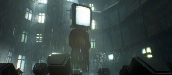 Обзор Observer — пагубное будущее