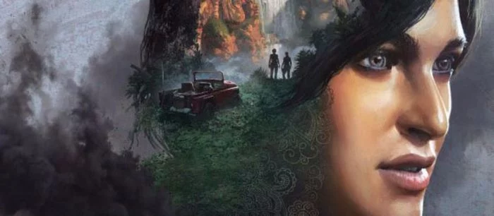 Обзор Uncharted: The Lost Legacy — Дрейка нет, но все по-старому