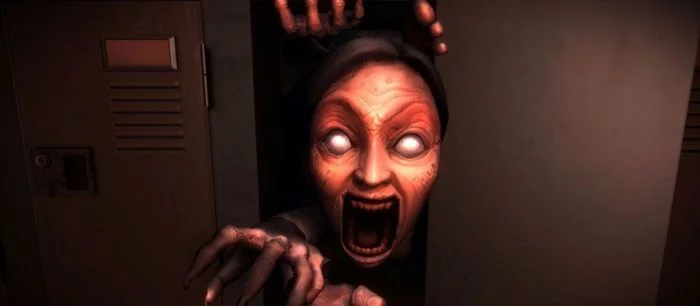 Обзор White Day: A Labyrinth Named School — ужас школьной жизни