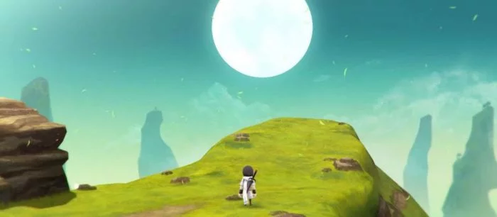 Опубликован геймлейный трейлер LOST SPHEAR от Square Enix