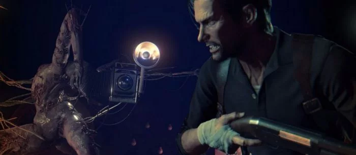 Опубликован новый геймплейный трейлер Evil Within 2