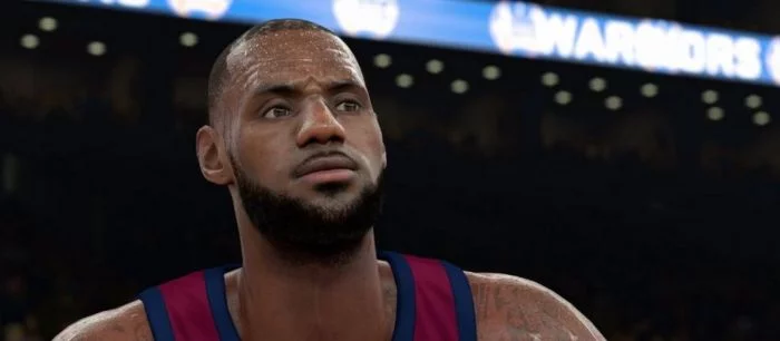 Опубликован первый геймплейный трейлер NBA 2K18