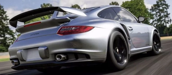 Опубликована пятая часть списка автомобилей Forza Motorsport 7