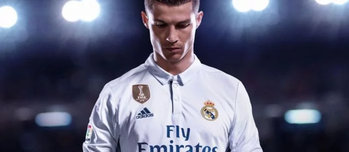 Опубликованы 20 минут геймплея FIFA 18