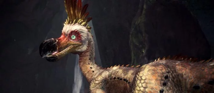 Опубликованы новые скриншоты и трейлер Monster Hunter: World