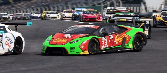 Опубликованы новые скриншоты и трейлер Project Cars 2