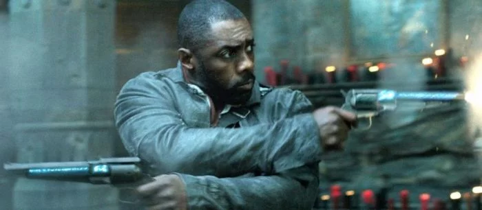 Опубликованы оценки фильма «Темная Башня» — очень плохо