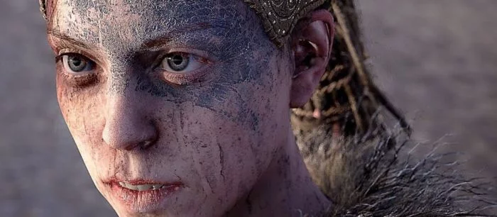 Опубликованы оценки Hellblade: Senua's Sacrifice — отлично
