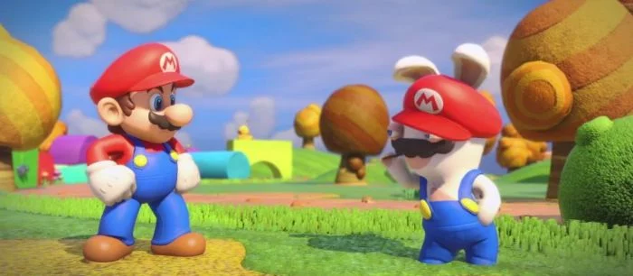Опубликованы оценки Mario + Rabbids Kingdom Battle — отлично