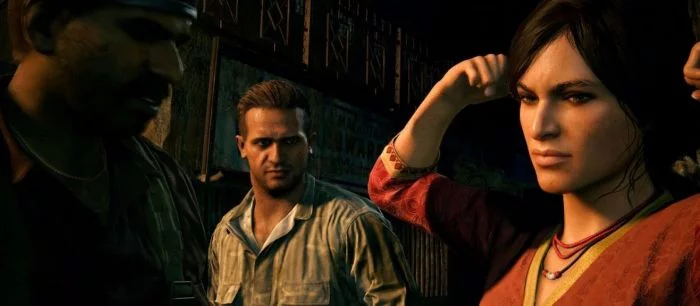 Опубликованы оценки Uncharted: The Lost Legacy — отлично