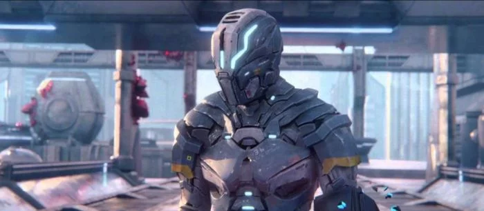 Опубликованы первые оценки и релизный трейлер Matterfall