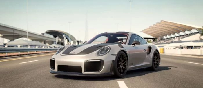 Опубликованы системные требования Forza Motorsport 7