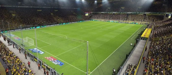 Опубликованы системные требования PES 2018