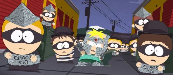 Опубликованы системные требования South Park: The Fractured but Whole