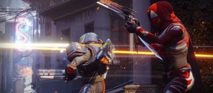 PC-версия Destiny 2 не будет поддерживать Fraps и Discord