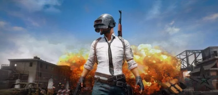 Playerunknown's Battlegrounds получила поддержку NVIDIA HBAO+