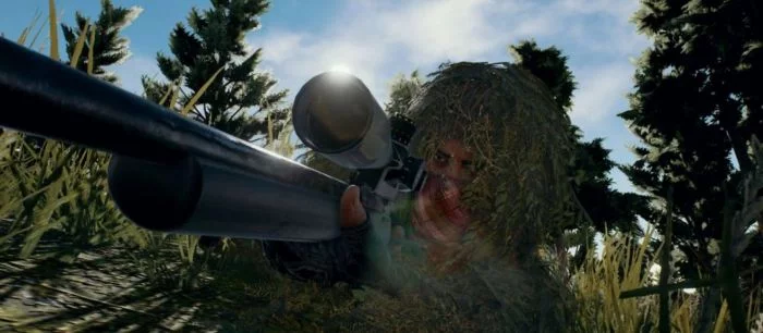 Playerunknown's Battlegrounds превзошла по популярности Dota 2 в Steam