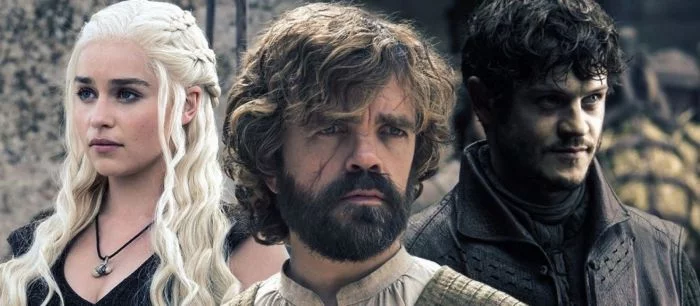 По слухам, Bethesda выпустит игру по мотивам телесериала «Игра престолов»