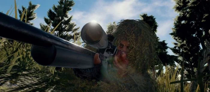 Популярного стримера забанили в Playerunknown's Battlegrounds за использование глитча