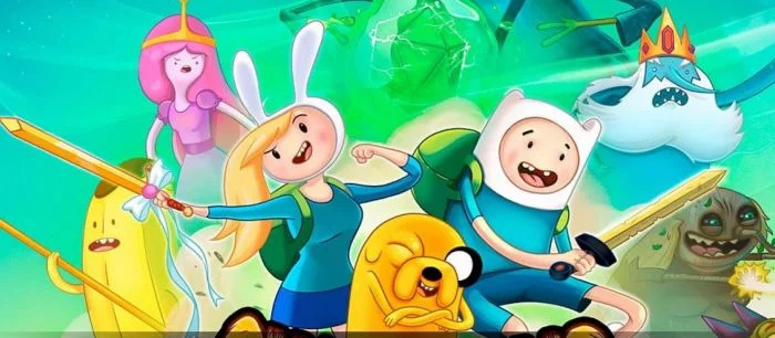 Пошаговая RPG Adventure Time: Champions & Challengers выйдет на мобильных устройствах осенью
