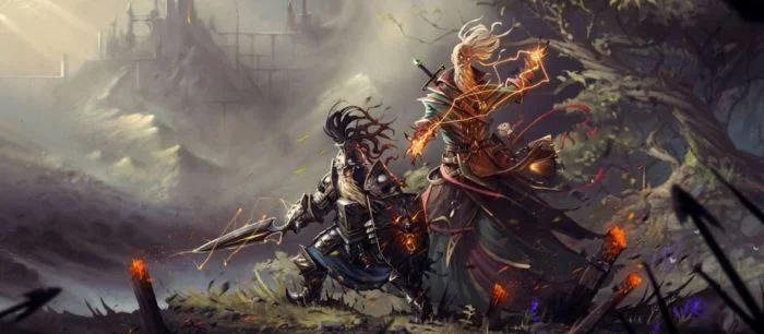 Появился новый дневник разработчиков Divinity: Original Sin 2