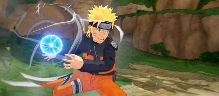 Представлено 16-минутное геймплейное видео Naruto to Boruto: Shinobi Striker