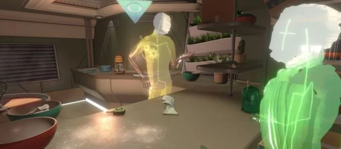 Представлены оценки Tacoma