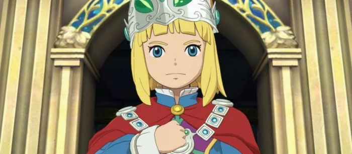 Представлены системные требования Ni no Kuni 2: Revenant Kingdom