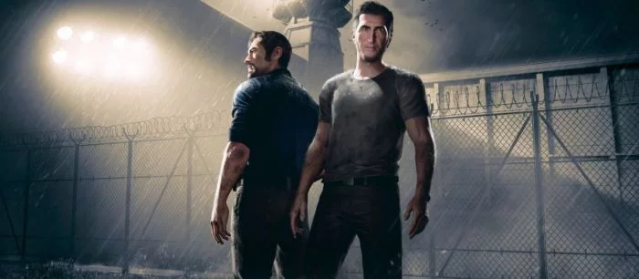 Превью A Way Out — тюремный круиз на две персоны