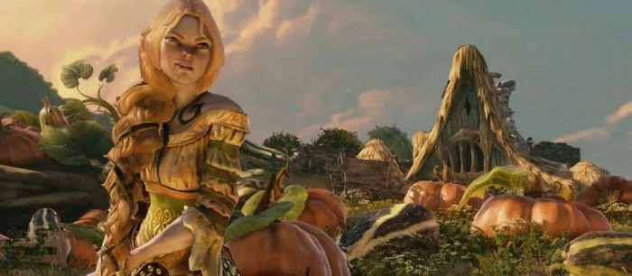 Превью Fable Legends — сообразим на пятерых?