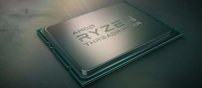 Процессор AMD Ryzen Threadripper 1950X оказался значительно медленнее в играх, чем Intel Core i9-7900X