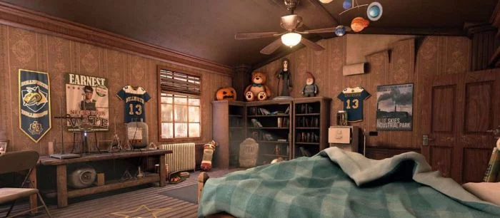 Произошла утечка концепт-артов Bully 2 и Agent