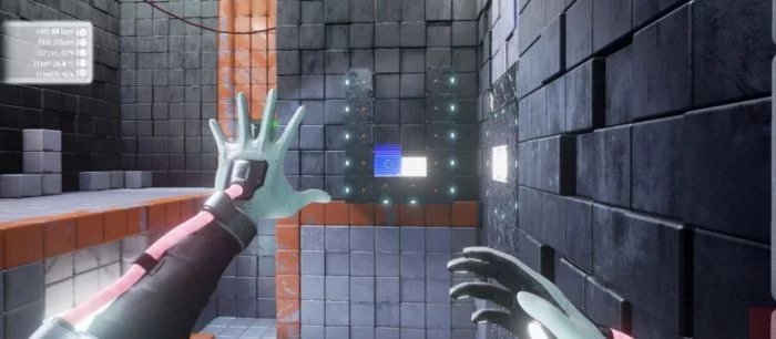 Q.U.B.E. 2 выйдет в начале 2018 года. Опубликован тизер-трейлер