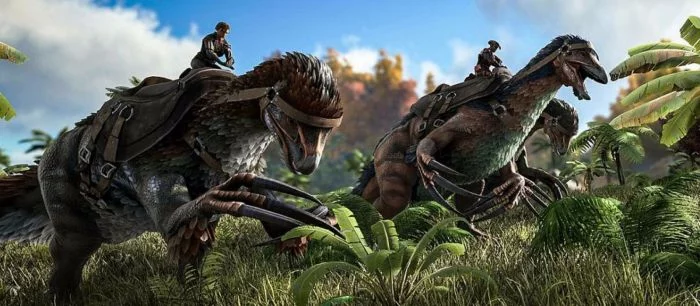Разработчики ARK: Survival Evolved подготовили новый контент к полноценному релизу игры