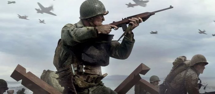 Разработчики COD: WWII рассказали, почему выбрали Европу в качестве основных локаций