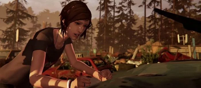 Разработчики Life is Strange: Before the Storm объяснили новый формат из трех эпизодов