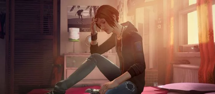 Разработчики Life is Strange: Before the Storm опубликовали 9 минут нового геймплея