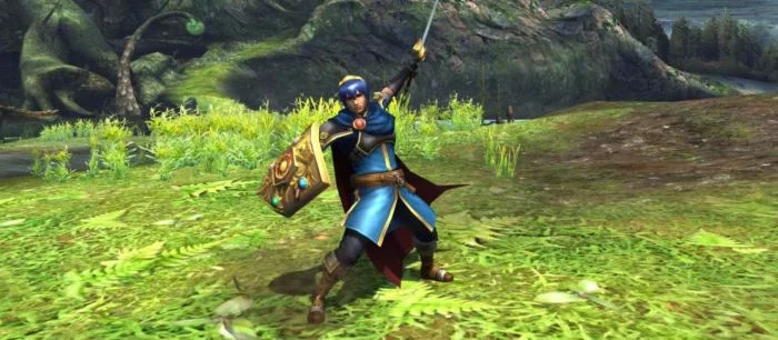 Разработчики Monster Hunter XX показали битву с Валфальком и режим Prowler