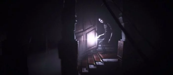 Релиз психологического хоррора DARQ перенесен на 2018 год; опубликованы новые скриншоты