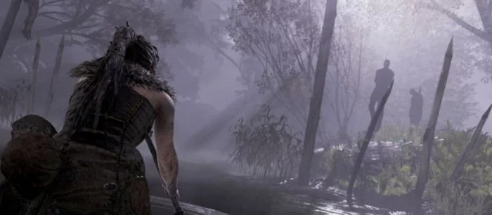 Решение проблем Hellblade: Senua's Sacrifice — не запускается? Вылетает? Тормозит?