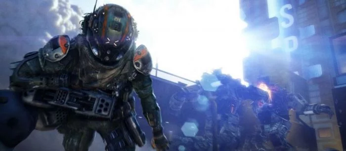 Respawn оказалась недовольна продажами Titanfall 2