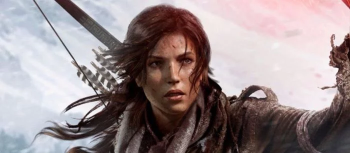 Rise of the Tomb Raider получит графические улучшения на Xbox One X